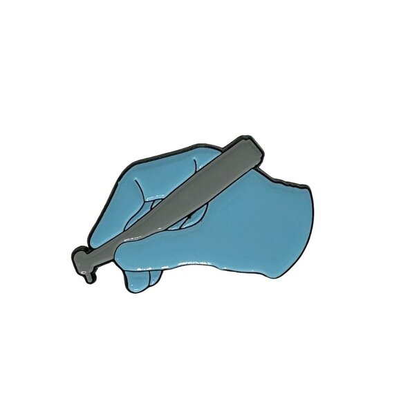 ✨Brooch Cute Alloy Dental Lapel Pin - Dental Drill Surgical Tool Enamel Pin✨ - Picture 4 of 5